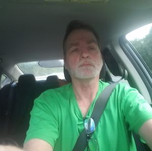 Meet your Posher, Robert